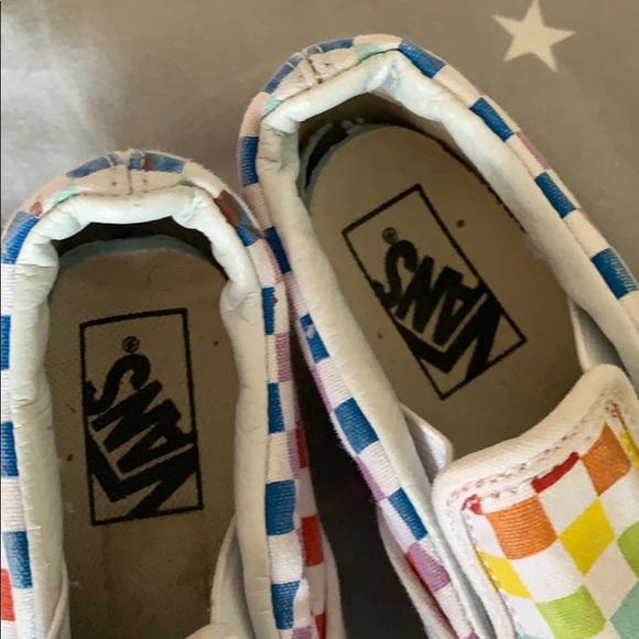 Kids shoes - Picture 2 of 2